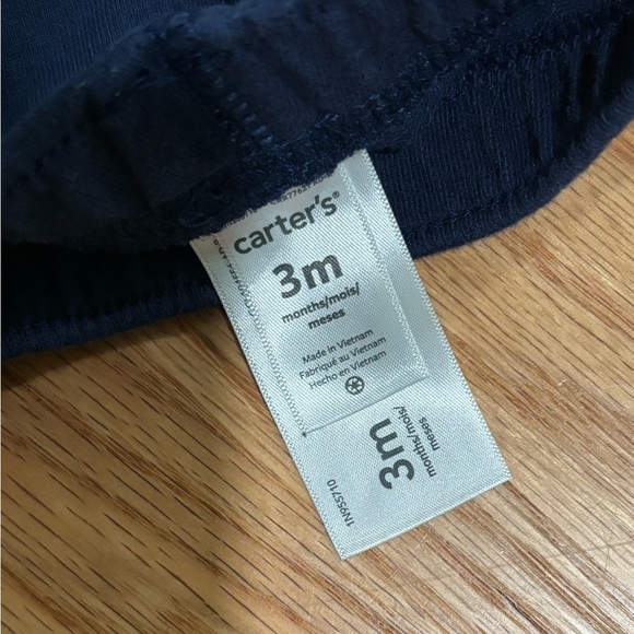 Carter’s - Baby Boy Outfit - 3 Months - Picture 5 of 5